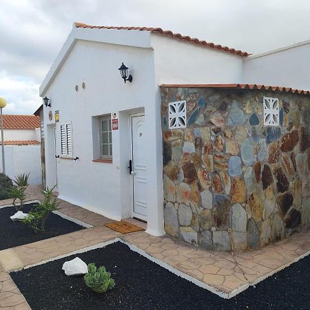 Casa Yanira Vila Caleta De Fuste Exterior foto