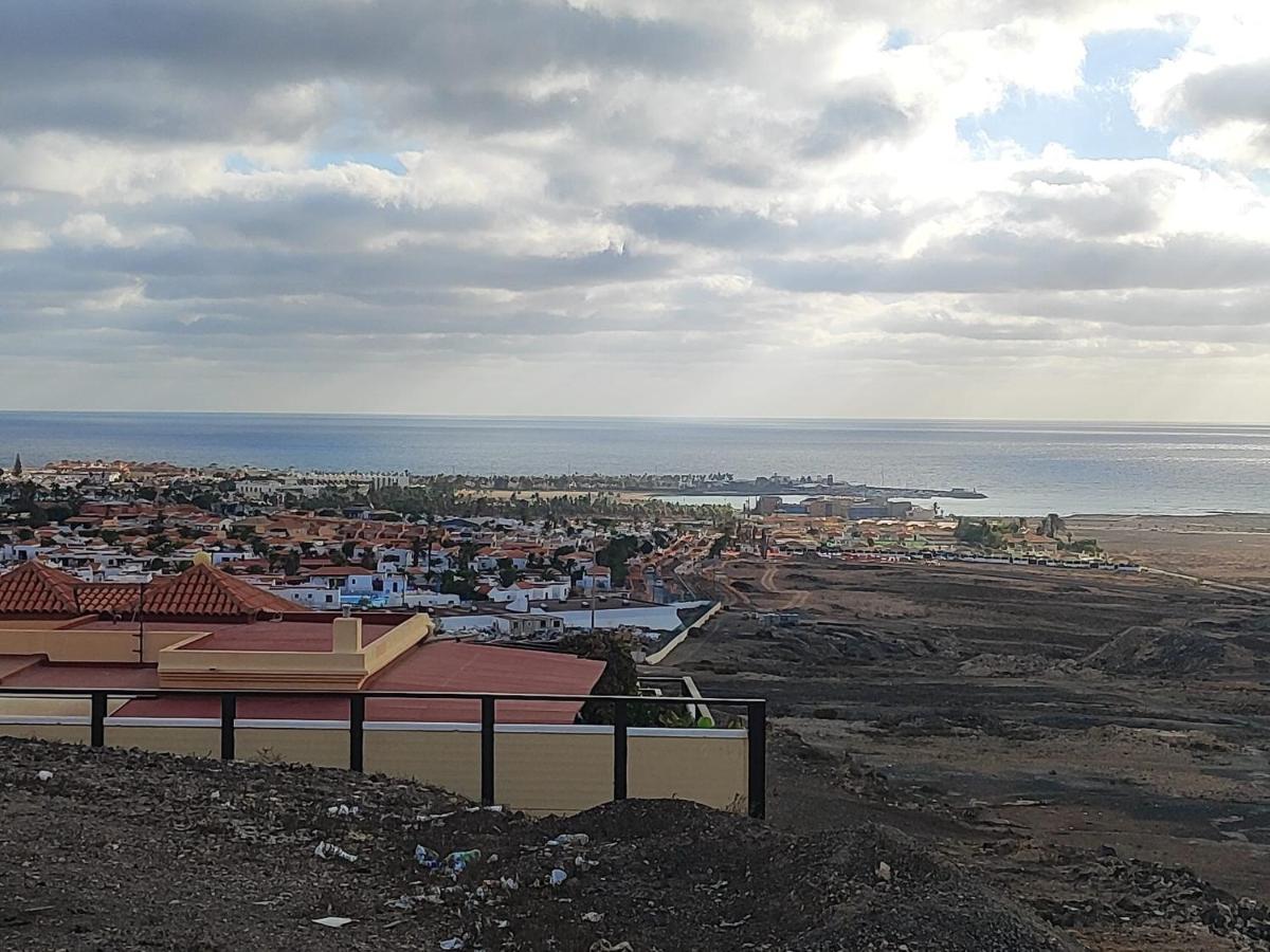 Casa Yanira Vila Caleta De Fuste Exterior foto