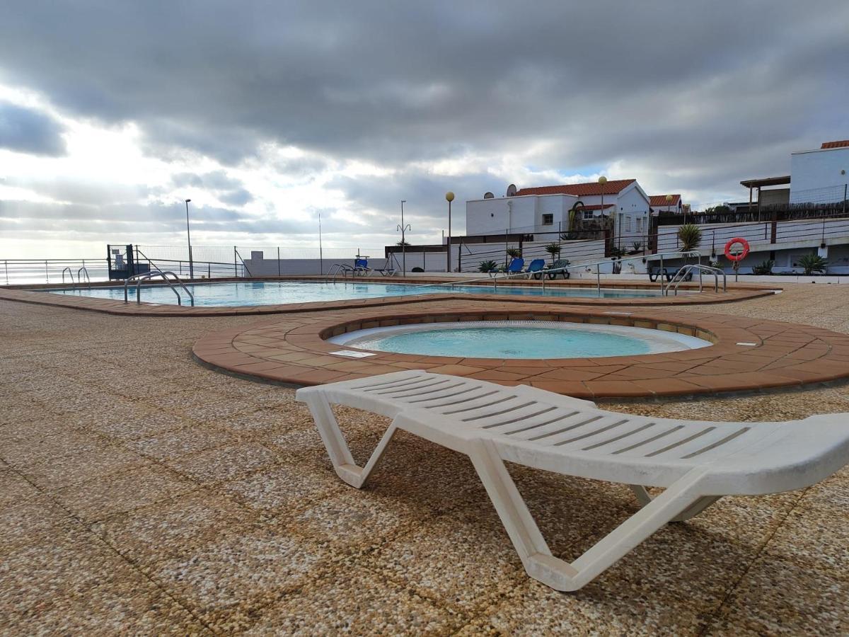Casa Yanira Vila Caleta De Fuste Exterior foto